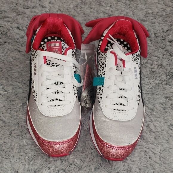 PUMA x L.O.L. SURPRISE! Collection Sneakers - Picture 10 of 12